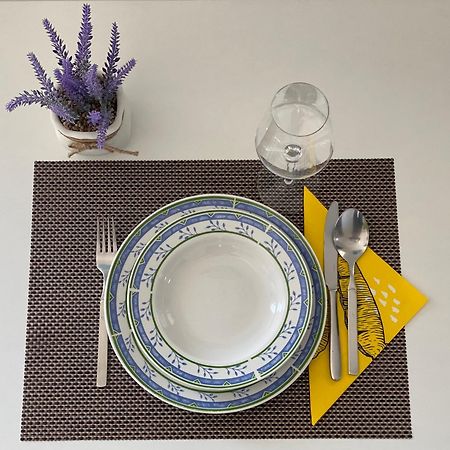 Apartments Hajl 크르크 외부 사진
