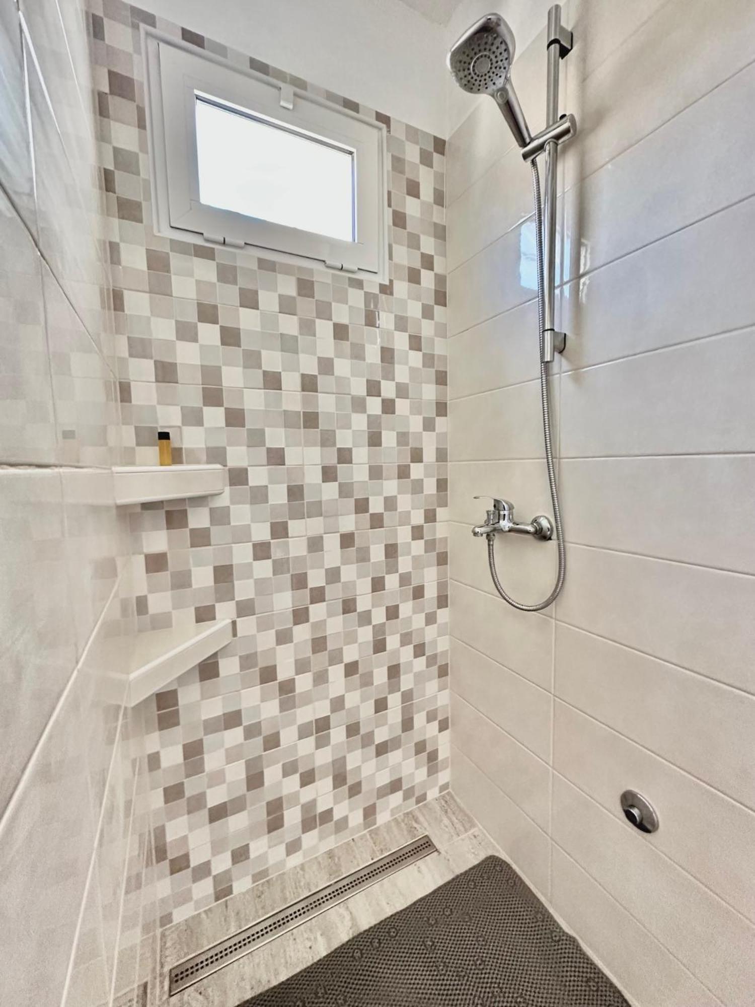 Apartments Hajl 크르크 외부 사진